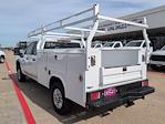 2025 Chevrolet Silverado 2500 Double Cab SRW 4WD Service Truck for sale #FFSF237519 - photo 4