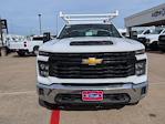 2025 Chevrolet Silverado 2500 Double Cab SRW 4WD Service Truck for sale #FFSF237519 - photo 25