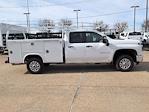 2025 Chevrolet Silverado 2500 Double Cab SRW 4WD Service Truck for sale #FFSF237519 - photo 28
