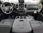 2025 Chevrolet Silverado 2500 Double Cab SRW 4WD Service Truck for sale #FFSF237519 - photo 7