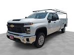 2025 Chevrolet Silverado 2500 Crew Cab SRW 4x2 Cab Chassis for sale #SF241067 - photo 1