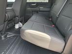2025 Chevrolet Silverado 2500 Crew Cab SRW 4x2 Cab Chassis for sale #SF241067 - photo 11
