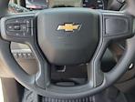 2025 Chevrolet Silverado 2500 Crew Cab SRW 4x2 Cab Chassis for sale #SF241067 - photo 19