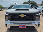 2025 Chevrolet Silverado 2500 Crew Cab SRW 4x2 Cab Chassis for sale #SF241067 - photo 2