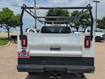 2025 Chevrolet Silverado 2500 Crew Cab SRW 4x2 Cab Chassis for sale #SF241067 - photo 4