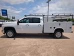 2025 Chevrolet Silverado 2500 Crew Cab SRW 4x2 Cab Chassis for sale #SF241067 - photo 6