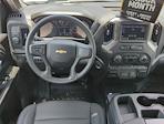 2025 Chevrolet Silverado 2500 Crew Cab SRW 4x2 Cab Chassis for sale #SF241067 - photo 8