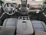 2025 Chevrolet Silverado 2500 Crew Cab SRW 4x2 Cab Chassis for sale #SF241067 - photo 9
