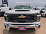 New 2025 Chevrolet Silverado 2500 Double Cab Service Truck for sale #SF243968 - photo 3