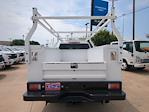 New 2025 Chevrolet Silverado 2500 Double Cab Service Truck for sale #SF243968 - photo 5