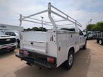 New 2025 Chevrolet Silverado 2500 Double Cab Service Truck for sale #SF243968 - photo 2