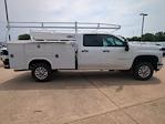 New 2025 Chevrolet Silverado 2500 Double Cab Service Truck for sale #SF243968 - photo 6