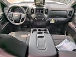 New 2025 Chevrolet Silverado 2500 Double Cab Service Truck for sale #SF243968 - photo 9