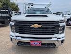 2025 Chevrolet Silverado 2500 Double Cab SRW 4x2 Service Truck for sale #SF243994 - photo 3