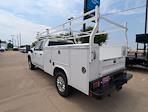 2025 Chevrolet Silverado 2500 Double Cab SRW 4x2 Service Truck for sale #SF243994 - photo 4