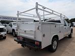 2025 Chevrolet Silverado 2500 Double Cab SRW 4x2 Service Truck for sale #SF243994 - photo 2