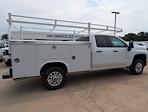 2025 Chevrolet Silverado 2500 Double Cab SRW 4x2 Service Truck for sale #SF243994 - photo 6