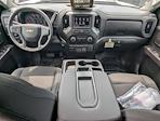 2025 Chevrolet Silverado 2500 Double Cab SRW 4x2 Service Truck for sale #SF243994 - photo 9