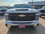 2025 Chevrolet Silverado 2500 Double Cab SRW 4x4 Service Truck for sale #FFSF248050 - photo 3
