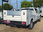2025 Chevrolet Silverado 2500 Double Cab SRW 4x4 Service Truck for sale #FFSF248050 - photo 4