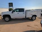 2025 Chevrolet Silverado 2500 Double Cab SRW 4x4 Service Truck for sale #FFSF248050 - photo 6