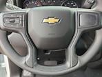 New 2025 Chevrolet Silverado 2500 Custom Crew Cab 4x4 Pickup for sale #SF250503 - photo 19