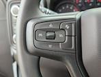 New 2025 Chevrolet Silverado 2500 Custom Crew Cab 4x4 Pickup for sale #SF250503 - photo 20
