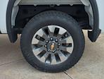 New 2025 Chevrolet Silverado 2500 Custom Crew Cab 4x4 Pickup for sale #SF250503 - photo 7