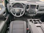 New 2025 Chevrolet Silverado 2500 Custom Crew Cab 4x4 Pickup for sale #SF250503 - photo 8