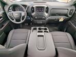 New 2025 Chevrolet Silverado 2500 Custom Crew Cab 4x4 Pickup for sale #SF250503 - photo 9