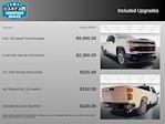 2025 Chevrolet Silverado 2500 Crew Cab SRW 4WD Pickup for sale #SF254660 - photo 3