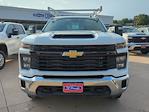 New 2025 Chevrolet Silverado 2500 Crew Cab Service Truck for sale #FFSF271692 - photo 3
