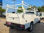 New 2025 Chevrolet Silverado 2500 Crew Cab Service Truck for sale #FFSF271692 - photo 4
