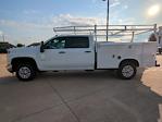 New 2025 Chevrolet Silverado 2500 Crew Cab Service Truck for sale #FFSF271692 - photo 6