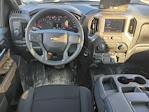 New 2025 Chevrolet Silverado 2500 Crew Cab Service Truck for sale #FFSF271692 - photo 8