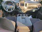New 2025 Chevrolet Silverado 2500 Crew Cab Service Truck for sale #FFSF271692 - photo 9