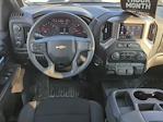 New 2025 Chevrolet Silverado 2500 Crew Cab 4x4 Royal 40-VO-98 8' 2" Service Truck for sale #FFSF272302 - photo 8