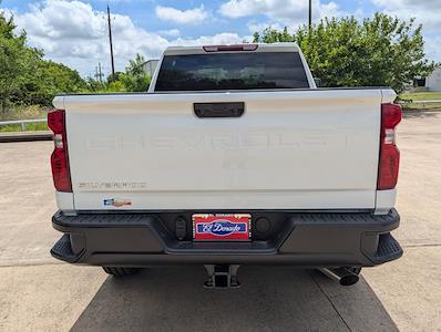 2025 Chevrolet Silverado 2500 Crew Cab 4x4 Pickup for sale #SF303021 - photo 2