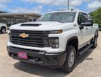 2025 Chevrolet Silverado 2500 Crew Cab 4x4 Pickup for sale #SF303021 - photo 1