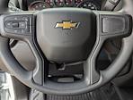 2025 Chevrolet Silverado 2500 Crew Cab 4x4 Pickup for sale #SF303021 - photo 19