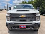 2025 Chevrolet Silverado 2500 Crew Cab 4x4 Pickup for sale #SF303021 - photo 3