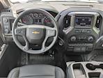 2025 Chevrolet Silverado 2500 Crew Cab 4x4 Pickup for sale #SF303021 - photo 8