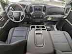 2025 Chevrolet Silverado 2500 Crew Cab 4x4 Pickup for sale #SF303021 - photo 9