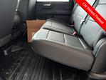 New 2025 Chevrolet Silverado 3500 Work Truck Crew Cab 4x4 Flatbed Truck for sale #FFSF308209 - photo 10