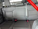 New 2025 Chevrolet Silverado 3500 Work Truck Crew Cab 4x4 Flatbed Truck for sale #FFSF308209 - photo 11