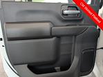 New 2025 Chevrolet Silverado 3500 Work Truck Crew Cab 4x4 Flatbed Truck for sale #FFSF308209 - photo 12