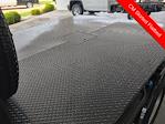 New 2025 Chevrolet Silverado 3500 Work Truck Crew Cab 4x4 Flatbed Truck for sale #FFSF308209 - photo 13