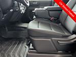 New 2025 Chevrolet Silverado 3500 Work Truck Crew Cab 4x4 Flatbed Truck for sale #FFSF308209 - photo 14