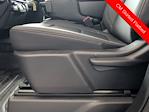 New 2025 Chevrolet Silverado 3500 Work Truck Crew Cab 4x4 Flatbed Truck for sale #FFSF308209 - photo 16
