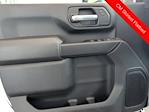 New 2025 Chevrolet Silverado 3500 Work Truck Crew Cab 4x4 Flatbed Truck for sale #FFSF308209 - photo 17
